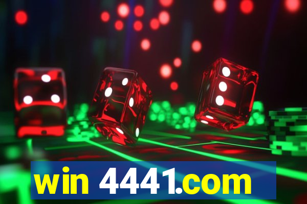 win 4441.com