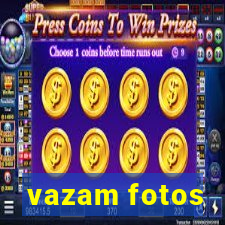 vazam fotos