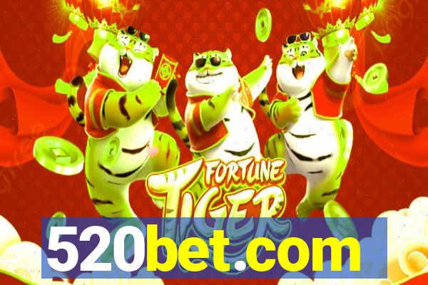 520bet.com