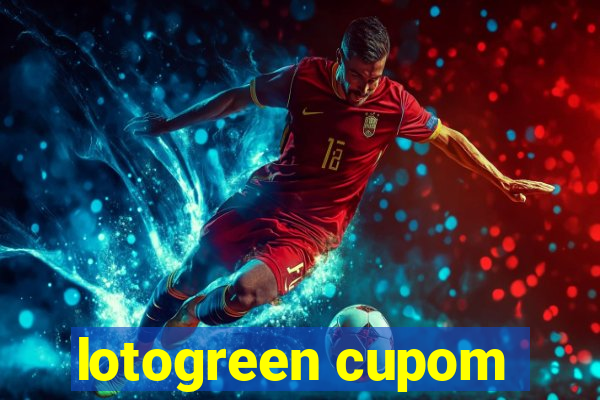 lotogreen cupom