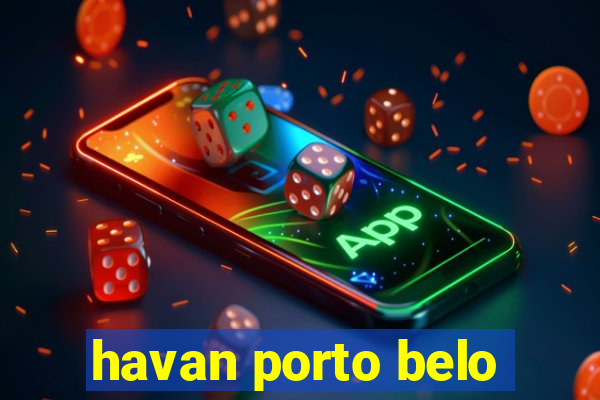 havan porto belo