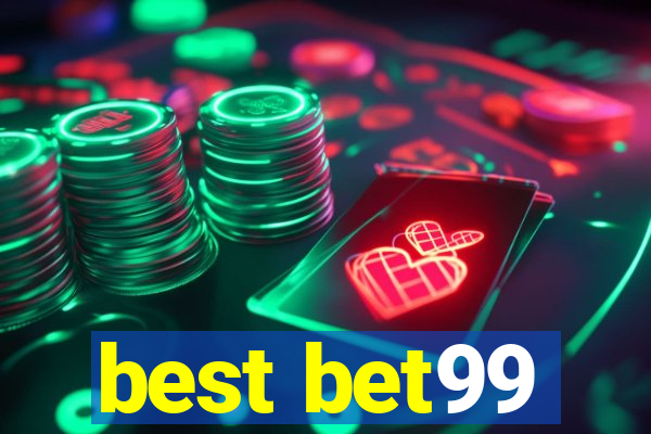 best bet99