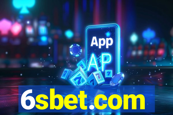 6sbet.com