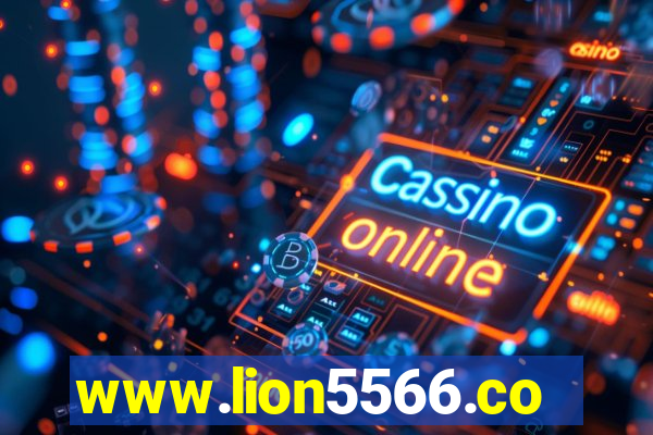 www.lion5566.com