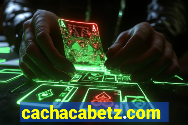 cachacabetz.com