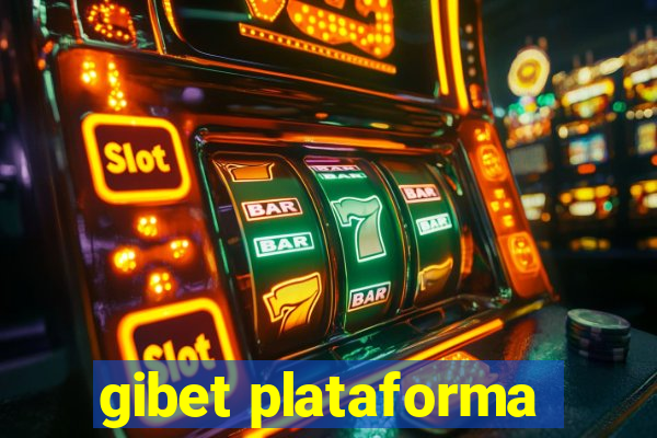 gibet plataforma