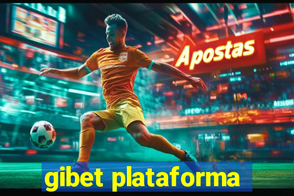 gibet plataforma