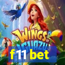 f11 bet