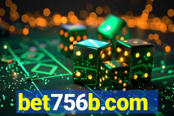 bet756b.com