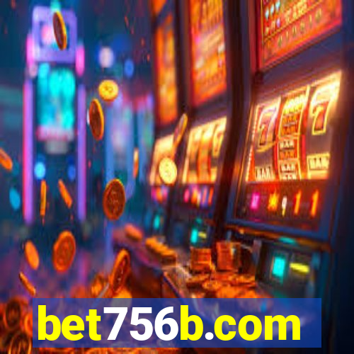 bet756b.com