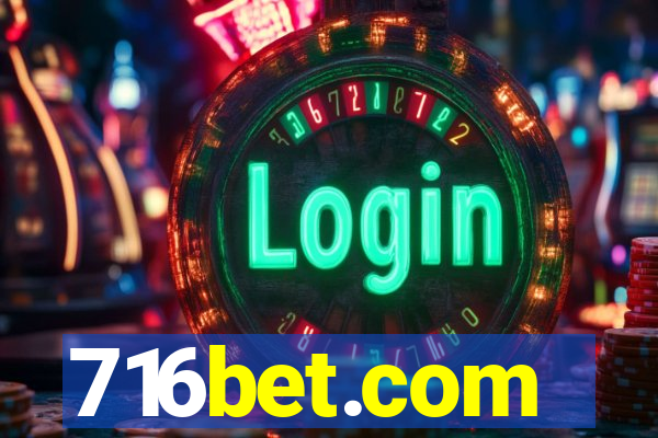 716bet.com