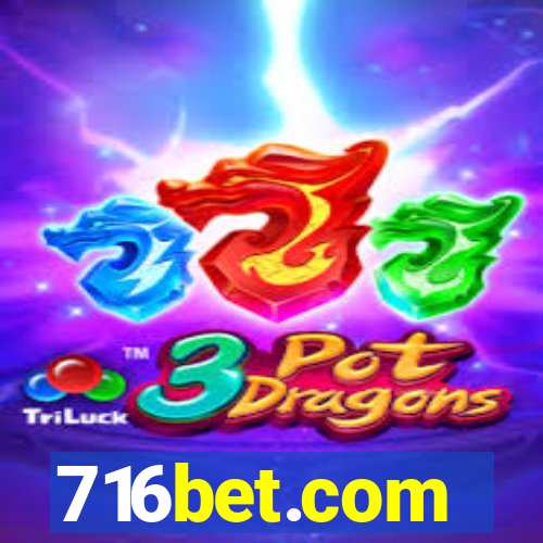 716bet.com