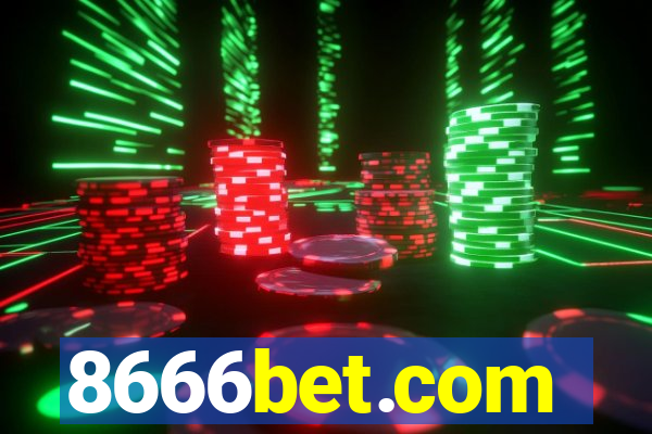 8666bet.com