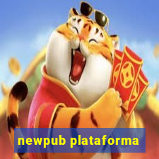 newpub plataforma