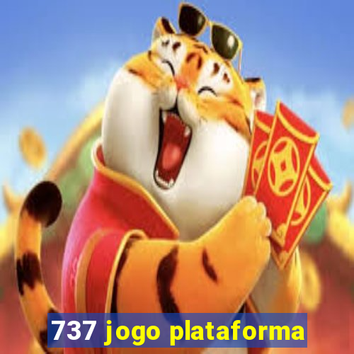 737 jogo plataforma