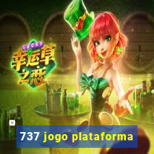 737 jogo plataforma