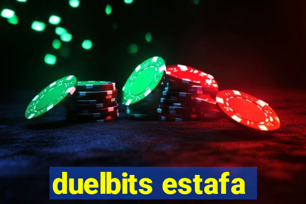 duelbits estafa