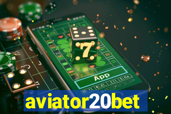 aviator20bet