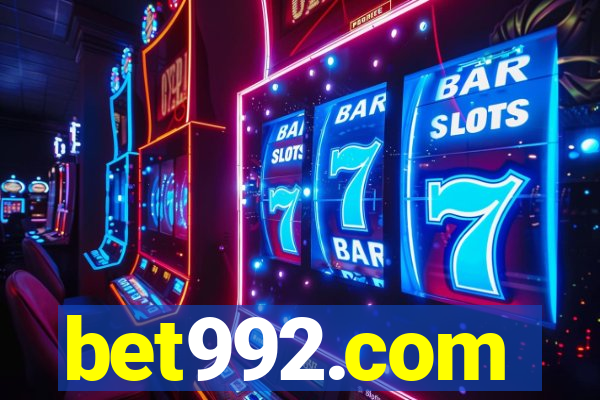 bet992.com