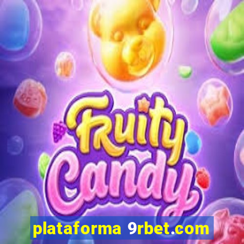 plataforma 9rbet.com