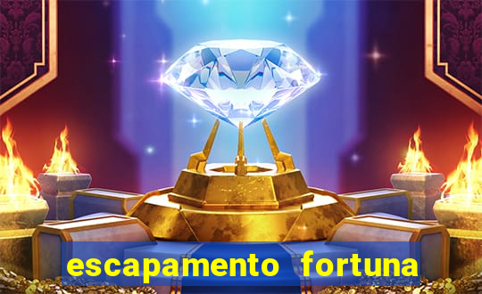 escapamento fortuna fan 160