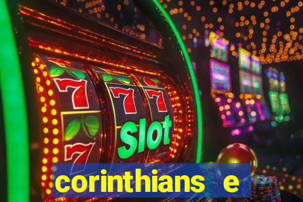 corinthians e cruzeiro futemax