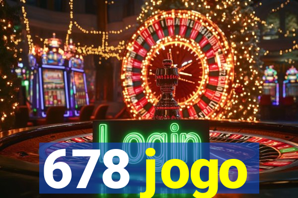 678 jogo