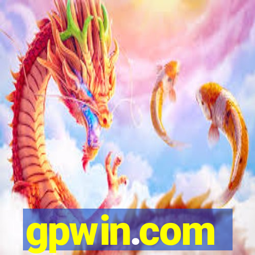 gpwin.com