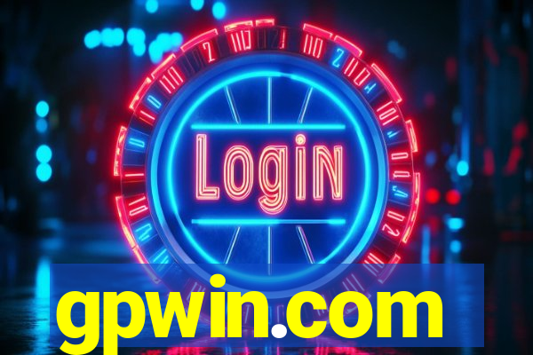 gpwin.com