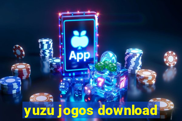 yuzu jogos download