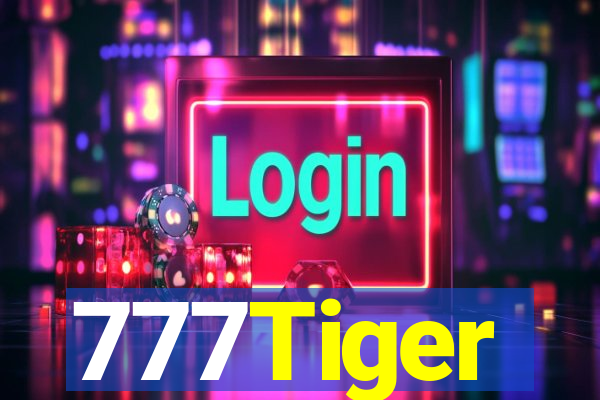 777Tiger