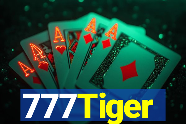 777Tiger