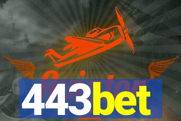 443bet