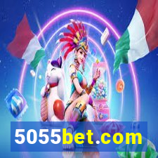 5055bet.com