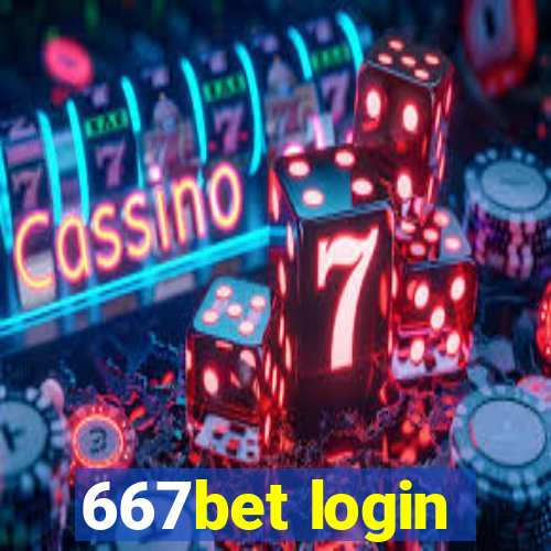 667bet login