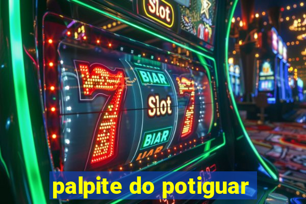 palpite do potiguar