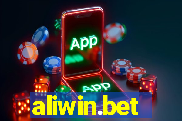 aliwin.bet