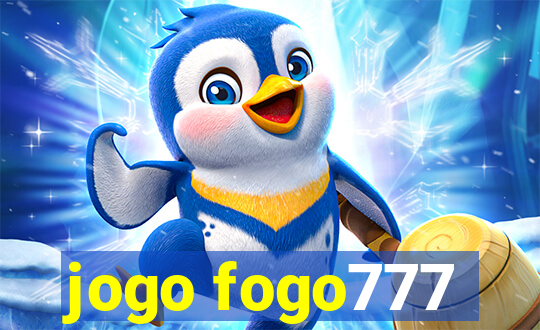 jogo fogo777