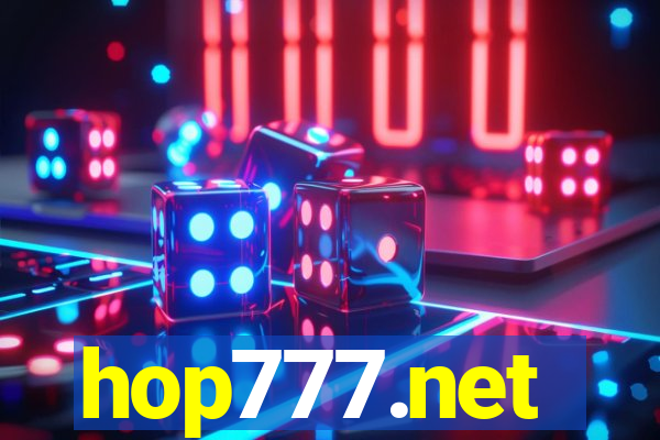 hop777.net