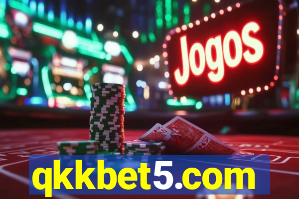 qkkbet5.com