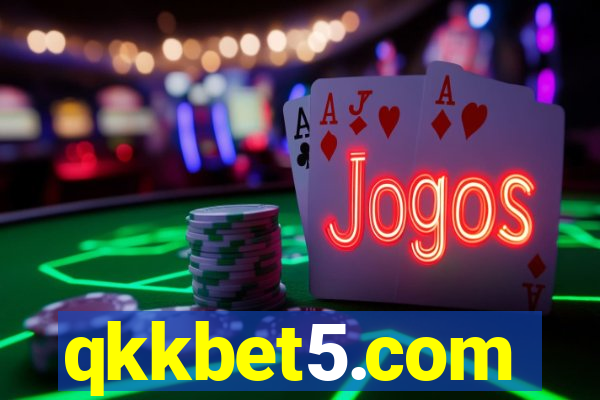 qkkbet5.com