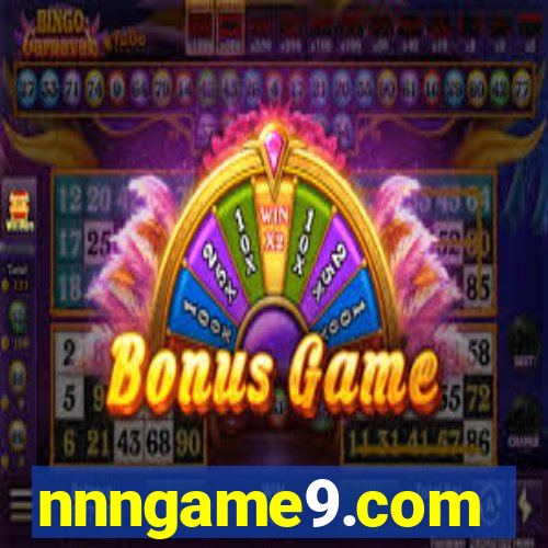 nnngame9.com