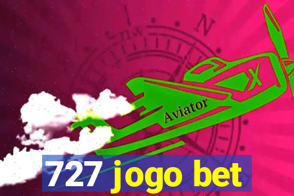 727 jogo bet