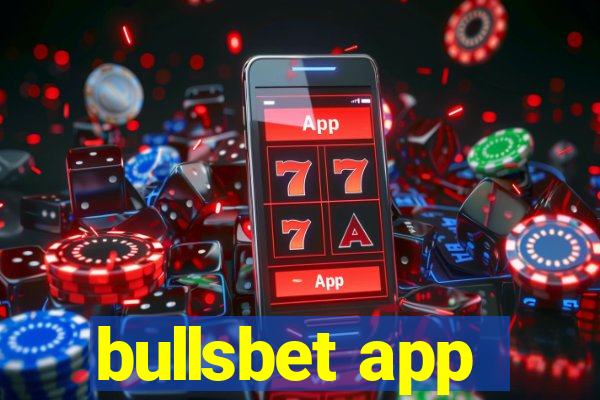 bullsbet app