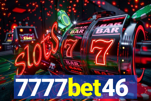 7777bet46