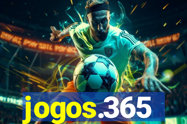 jogos.365