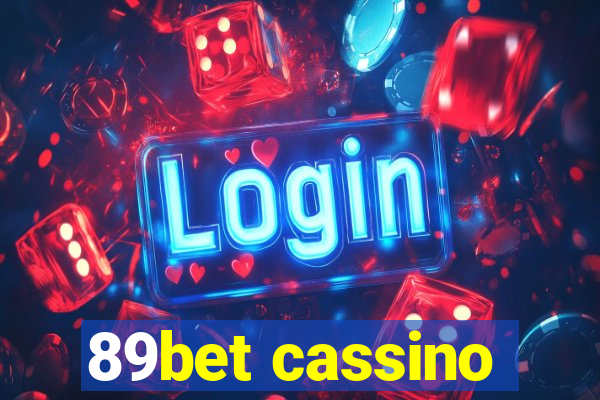 89bet cassino