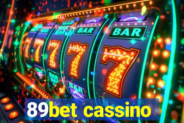 89bet cassino