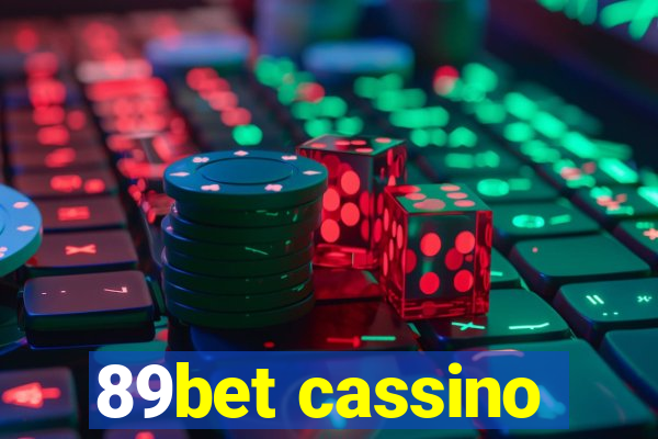 89bet cassino