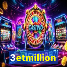 3etmillion